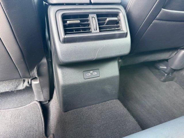 2025 Mazda Mazda CX-50 2.5 S Premium Plus Package