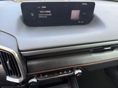 2025 Mazda Mazda CX-50 2.5 S Premium Plus Package