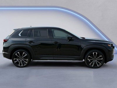 2025 Mazda Mazda CX-50 2.5 S Premium Plus Package