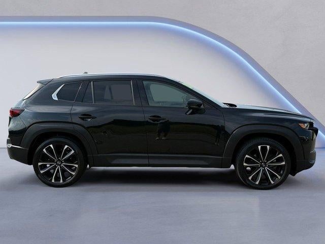2025 Mazda Mazda CX-50 2.5 S Premium Plus Package