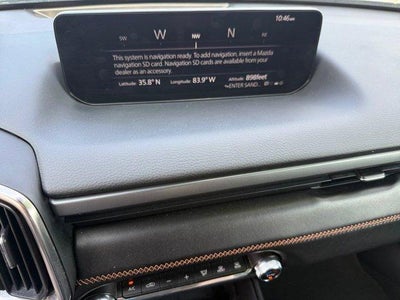 2025 Mazda Mazda CX-50 2.5 S Premium Plus Package