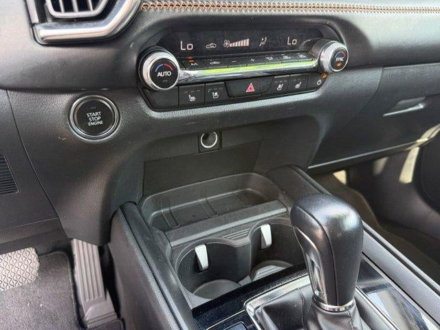 2025 Mazda Mazda CX-50 2.5 S Premium Plus Package