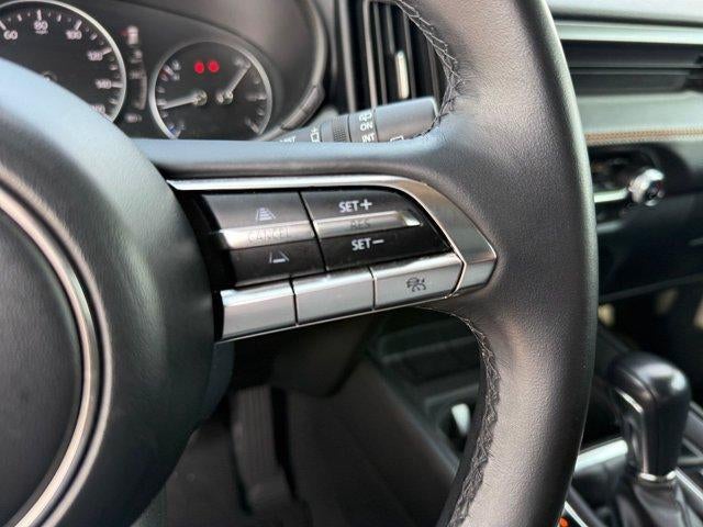2025 Mazda Mazda CX-50 2.5 S Premium Plus Package