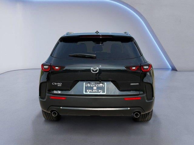 2025 Mazda Mazda CX-50 2.5 S Premium Plus Package