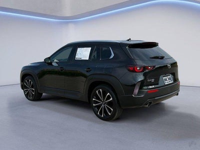 2025 Mazda Mazda CX-50 2.5 S Premium Plus Package