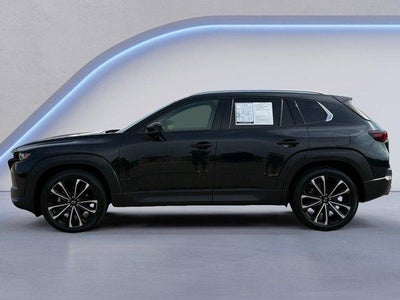 2025 Mazda Mazda CX-50 2.5 S Premium Plus Package