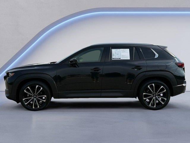 2025 Mazda Mazda CX-50 2.5 S Premium Plus Package