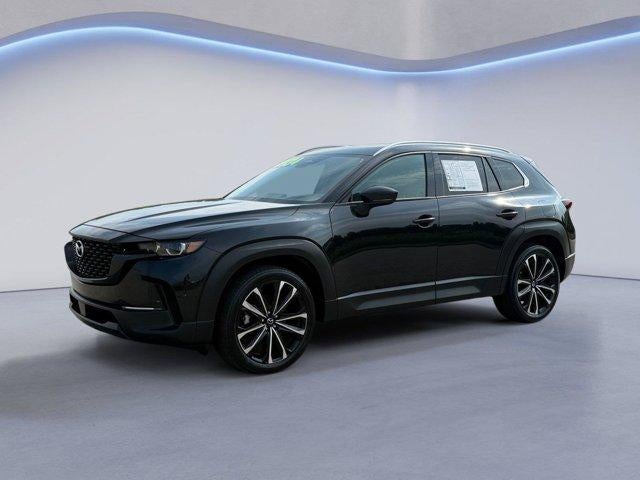 2025 Mazda Mazda CX-50 2.5 S Premium Plus Package
