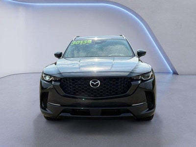 2025 Mazda Mazda CX-50 2.5 S Premium Plus Package