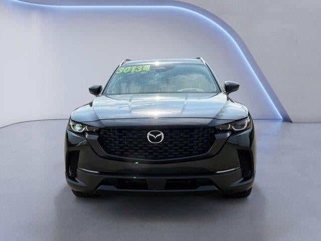 2025 Mazda Mazda CX-50 2.5 S Premium Plus Package