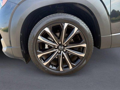 2025 Mazda Mazda CX-50 2.5 S Premium Plus Package