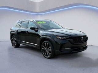 2025 Mazda Mazda CX-50 2.5 S Premium Plus Package