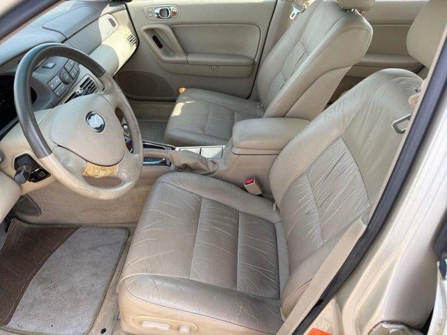 2002 Mazda Mazda Millenia P