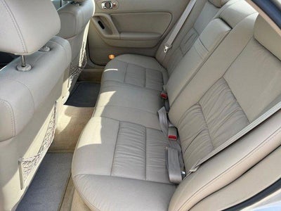 2002 Mazda Mazda Millenia P