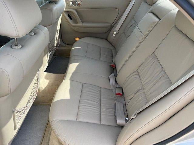 2002 Mazda Mazda Millenia P