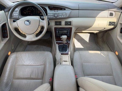 2002 Mazda Mazda Millenia P