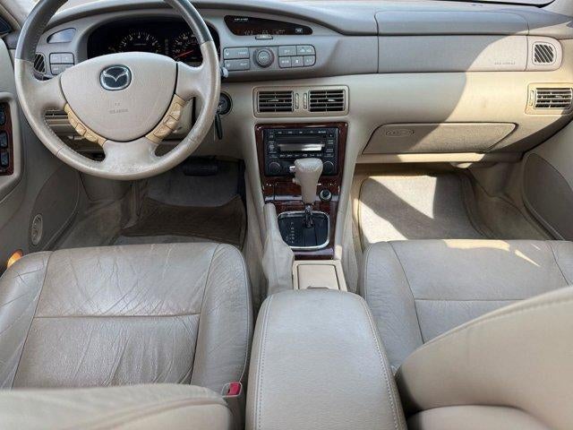 2002 Mazda Mazda Millenia P