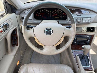 2002 Mazda Mazda Millenia P