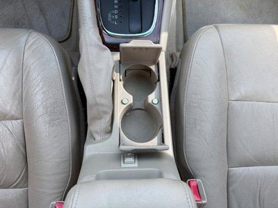 2002 Mazda Mazda Millenia P