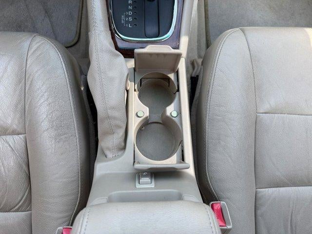 2002 Mazda Mazda Millenia P