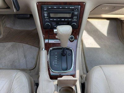 2002 Mazda Mazda Millenia P