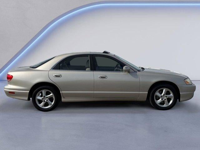 2002 Mazda Mazda Millenia P