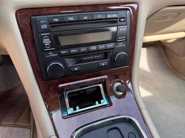 2002 Mazda Mazda Millenia P