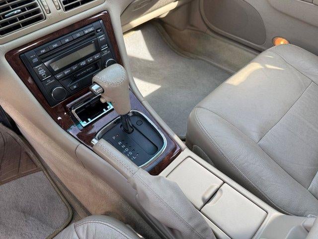 2002 Mazda Mazda Millenia P