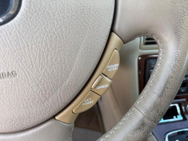 2002 Mazda Mazda Millenia P