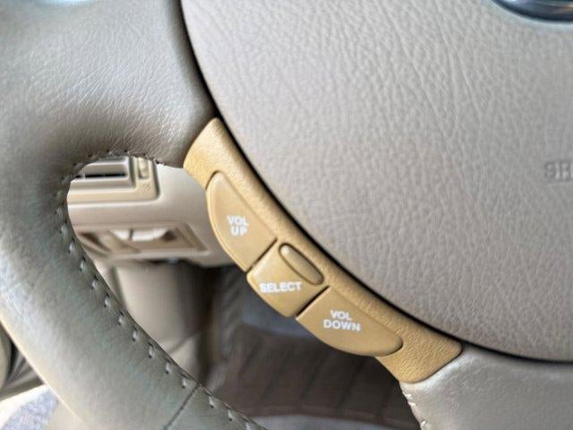 2002 Mazda Mazda Millenia P