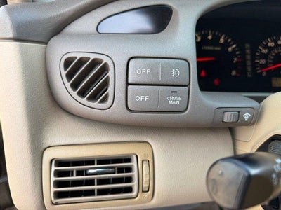 2002 Mazda Mazda Millenia P