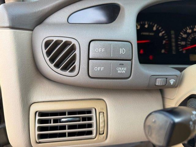 2002 Mazda Mazda Millenia P