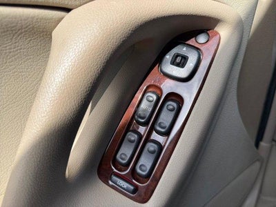 2002 Mazda Mazda Millenia P