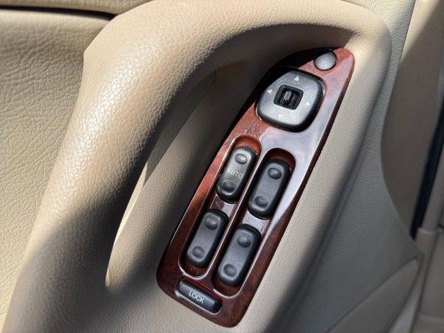 2002 Mazda Mazda Millenia P