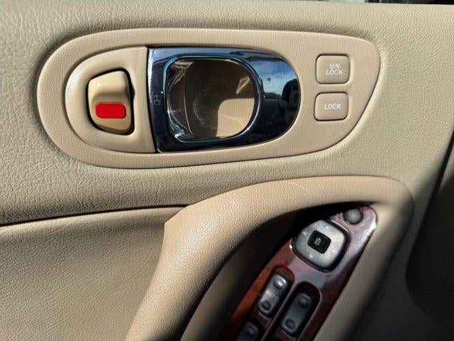 2002 Mazda Mazda Millenia P