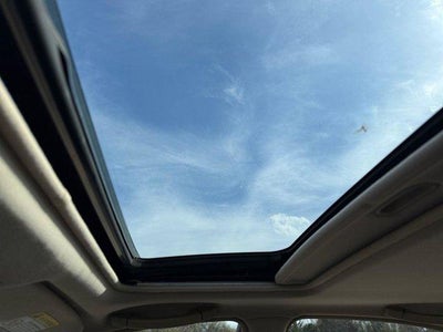 2002 Mazda Mazda Millenia P