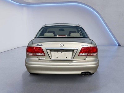 2002 Mazda Mazda Millenia P