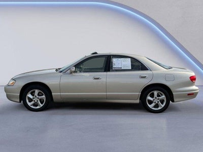 2002 Mazda Mazda Millenia P