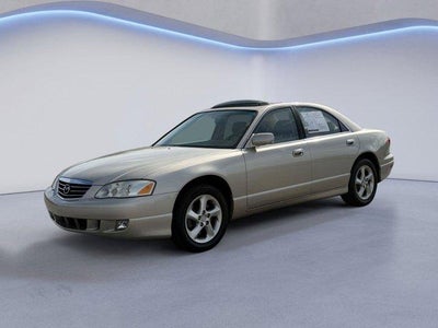 2002 Mazda Mazda Millenia P