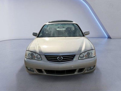 2002 Mazda Mazda Millenia P