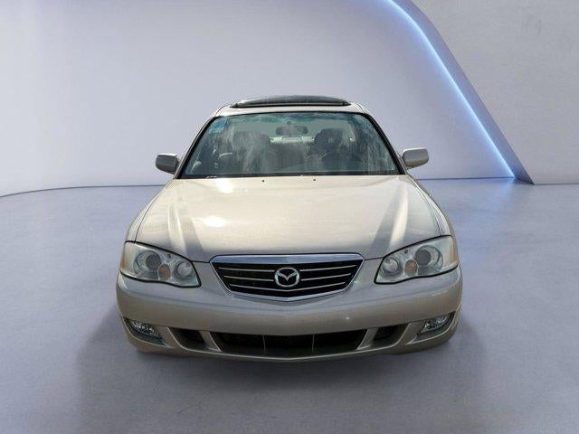 2002 Mazda Mazda Millenia P
