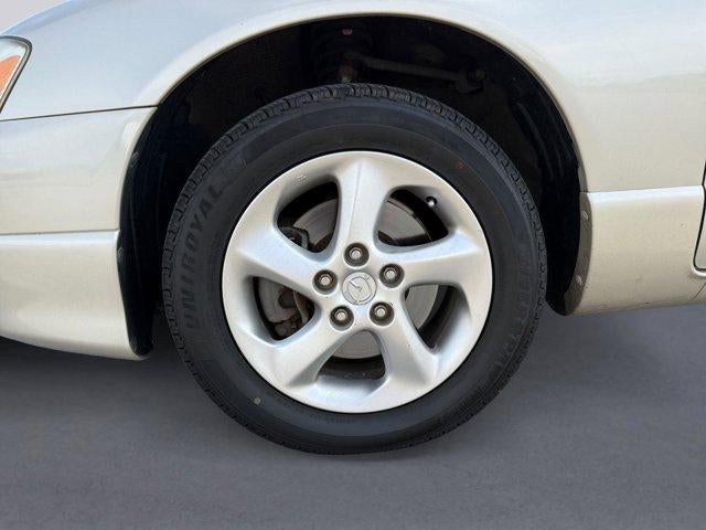 2002 Mazda Mazda Millenia P