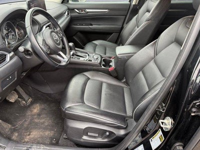2024 Mazda Mazda CX-5 2.5 S Select Package