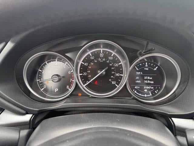 2024 Mazda Mazda CX-5 2.5 S Select Package