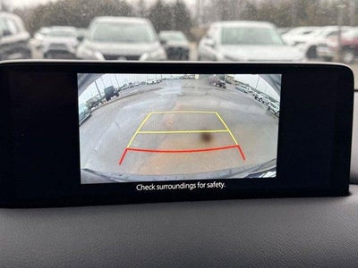 2024 Mazda Mazda CX-5 2.5 S Select Package