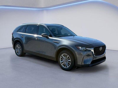 2024 Mazda Mazda CX-90 3.3 Turbo Preferred Plus