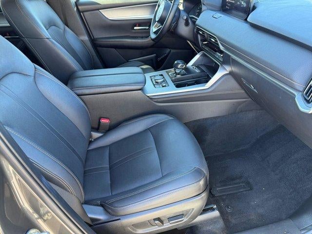 2024 Mazda Mazda CX-90 3.3 Turbo Preferred Plus