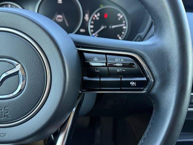 2024 Mazda Mazda CX-90 3.3 Turbo Preferred Plus