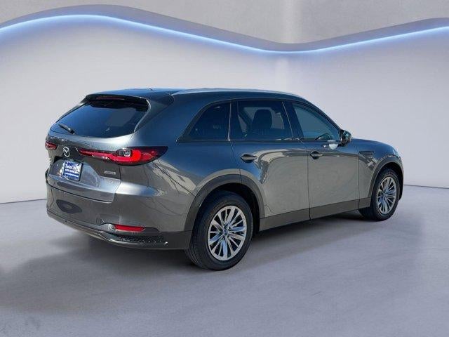 2024 Mazda Mazda CX-90 3.3 Turbo Preferred Plus