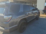 2021 Toyota 4Runner Nightshade